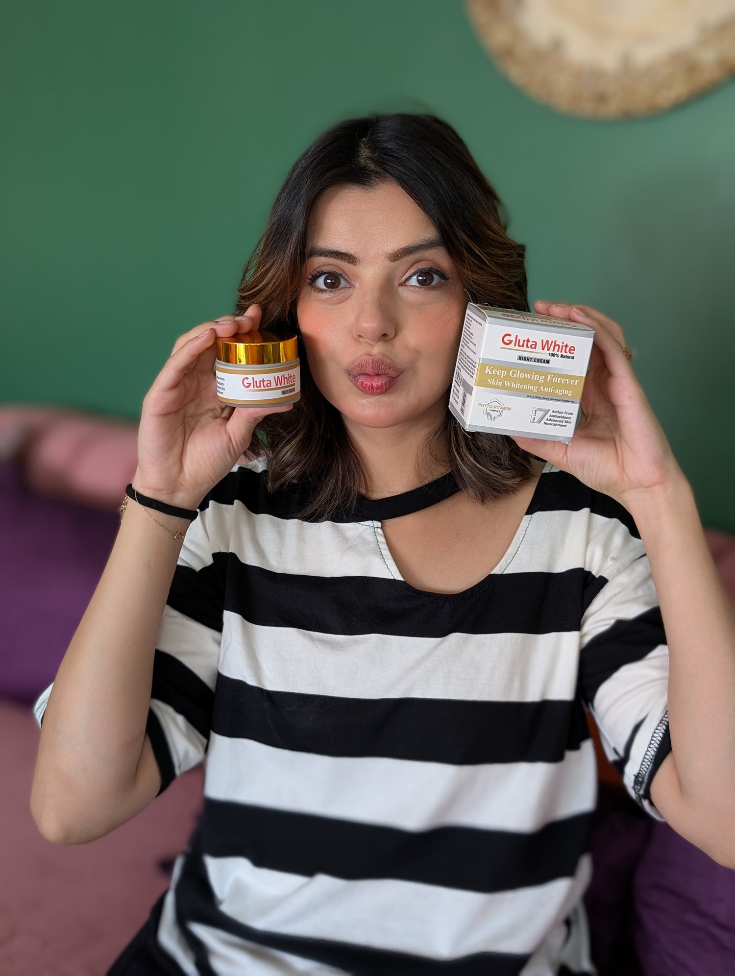 Gluta White UAE